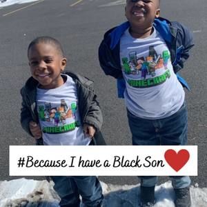 Meet your Posher, Taronica